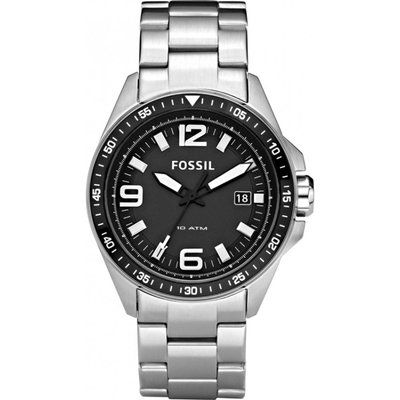 Men's Fossil Watch AM4360