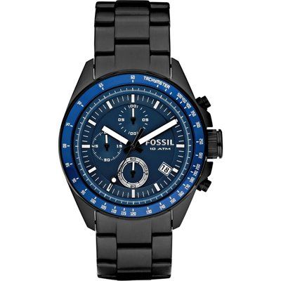 Mens Fossil Chronograph Watch CH2692