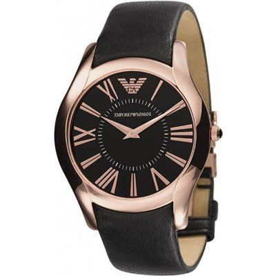 Men's Emporio Armani Super Slim Watch AR2043
