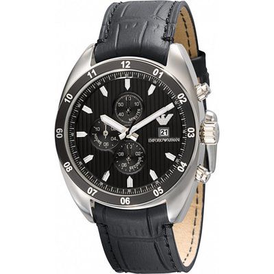 Men's Emporio Armani Chronograph Watch AR5914