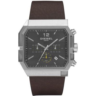 Men's Diesel Chronograph Watch DZ4191