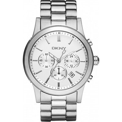 Men's DKNY Chambers Chronograph Watch NY1471