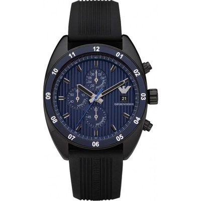 Men's Emporio Armani Chronograph Watch AR5930