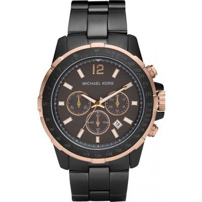 Men's Michael Kors Grayson Chronograph Watch MK8173
