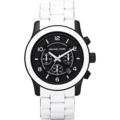 Men's Michael Kors Chronograph Watch MK8178