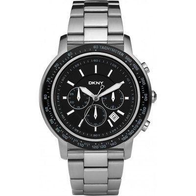 Men's DKNY Chronograph Watch NY1477