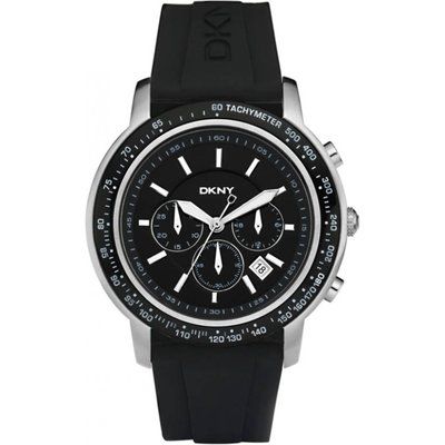 Men's DKNY Chronograph Watch NY1478
