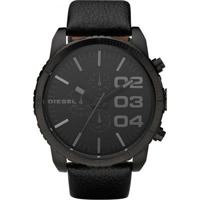 Men's Diesel XL Franchise Chronograph Watch DZ4216