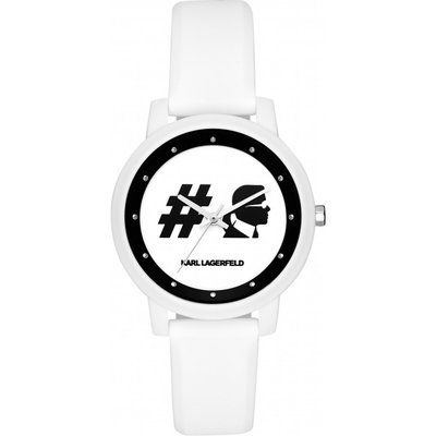 Karl Lagerfeld Watch KL2243