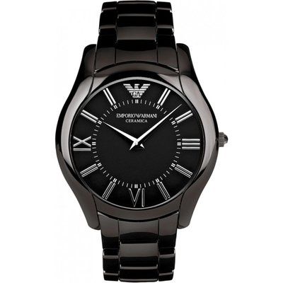 Men's Emporio Armani Ceramic Watch AR1440