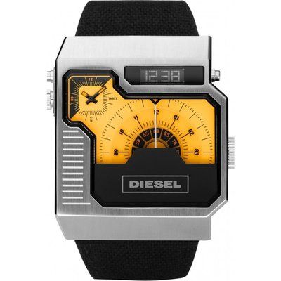 Men's Diesel Studio Mixer Watch DZ7223