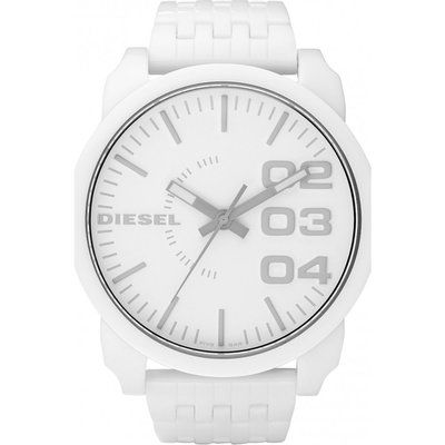 Mens Diesel Franchise Watch DZ1461