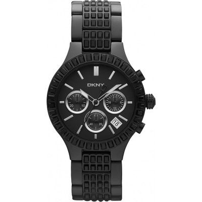 DKNY Street Smart Watch NY8316