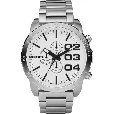 Men's Diesel XL Franchise Chronograph Watch DZ4219
