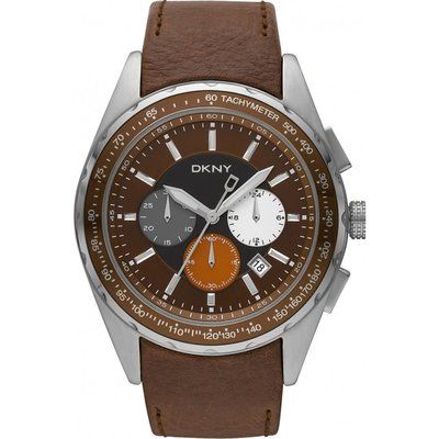 Men's DKNY Chronograph Watch NY1487