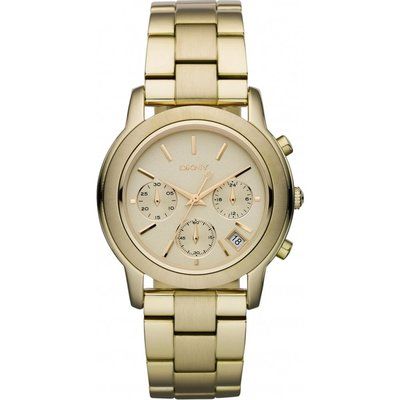 DKNY Street Smart Watch NY8330