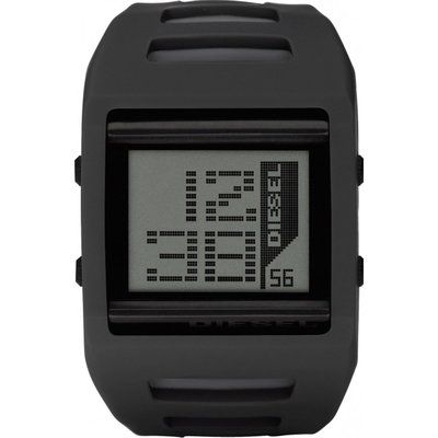 Men's Diesel Alarm Chronograph Watch DZ7225