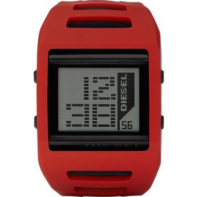 Men's Diesel Alarm Chronograph Watch DZ7226