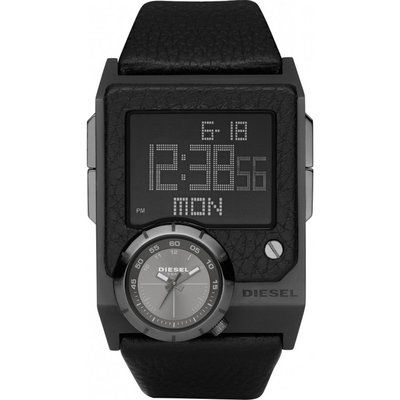 Men's Diesel Alarm Chronograph Watch DZ7231