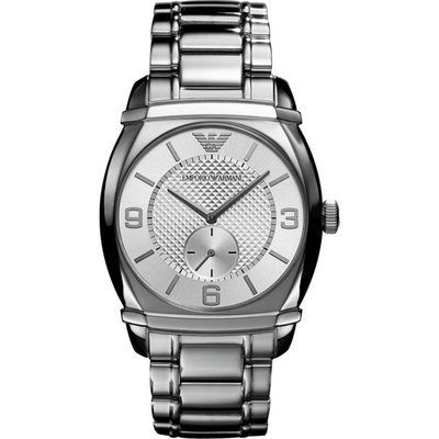 Mens Emporio Armani Classic Watch AR0339