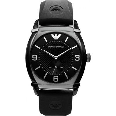 Men's Emporio Armani Classic Watch AR0340