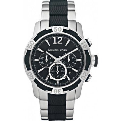 Men's Michael Kors Chronograph Watch MK8199