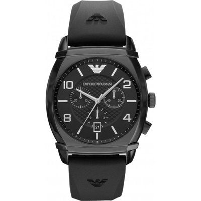 Men's Emporio Armani Chronograph Watch AR0349
