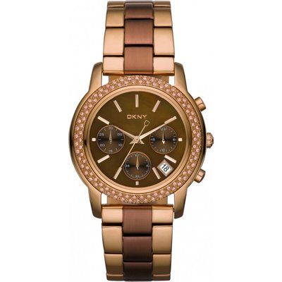 DKNY Street Smart Watch NY8433