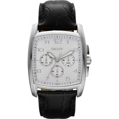 Men's DKNY Chronograph Watch NY1496