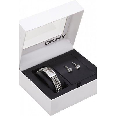 DKNY Gift Set Watch NY8442