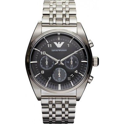 Men's Emporio Armani Watch AR0373