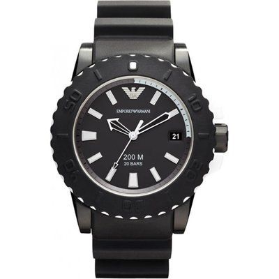 Men's Emporio Armani Sport Watch AR5965