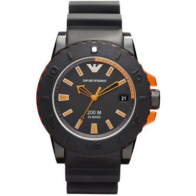 Men's Emporio Armani Watch AR5969
