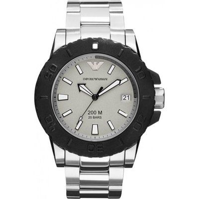 Men's Emporio Armani Watch AR5970