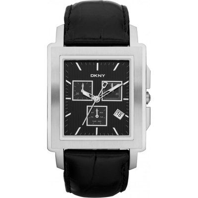 Men's DKNY Chronograph Watch NY1500