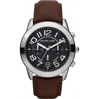 Men's Michael Kors Chronograph Watch MK2250