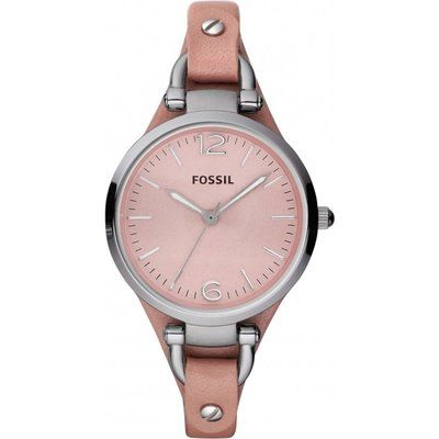 Fossil Georgia Watch ES3076