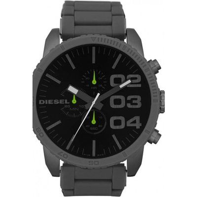 Men's Diesel XL Franchise Chronograph Watch DZ4254