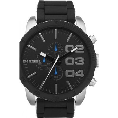 Men's Diesel XL Franchise Chronograph Watch DZ4255