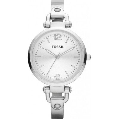 Fossil Georgia Watch ES3083