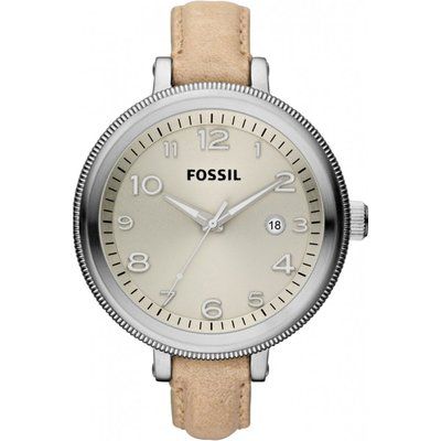Fossil Bridgette Watch AM4391