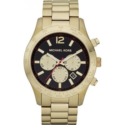 Men's Michael Kors Layton Chronograph Watch MK8246