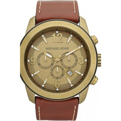 Men's Michael Kors Chronograph Watch MK8250