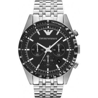 Men's Emporio Armani Chronograph Watch AR5988