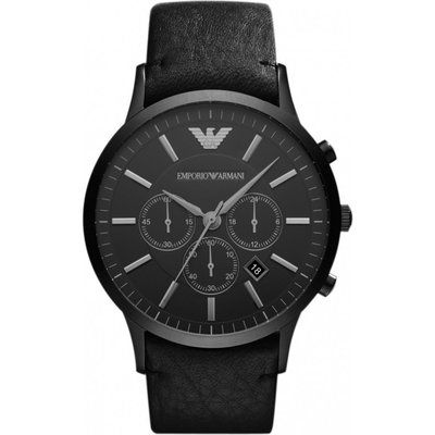 Men's Emporio Armani Chronograph Watch AR2461