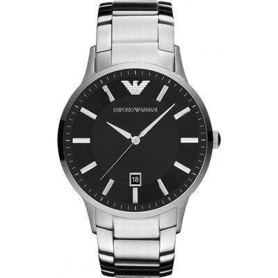 Men's Emporio Armani Watch AR2457
