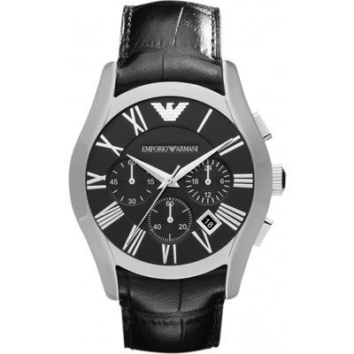 Men's Emporio Armani Chronograph Watch AR1633