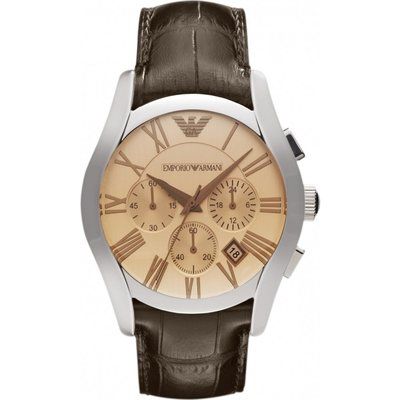Men's Emporio Armani Chronograph Watch AR1634