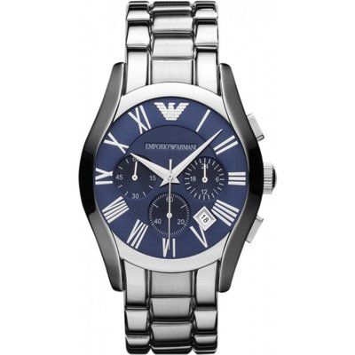 Men's Emporio Armani Chronograph Watch AR1635