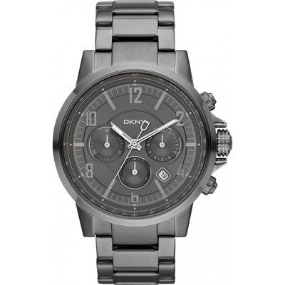 Men's DKNY Chronograph Watch NY1516